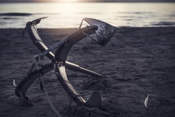 Boot Trink-, Frischwasser Bild