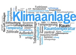 Caravan Heizen & Kühlen Bild