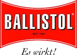 Ballistol Bild