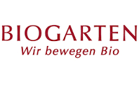 Biogarten Bild