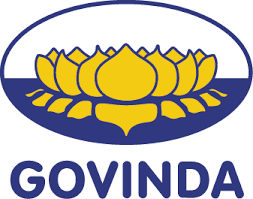 Govinda Bild