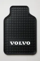 VOLVO Fußmatten Bild