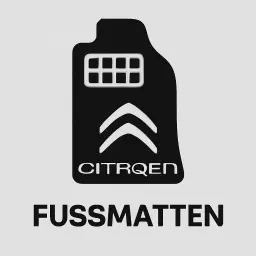 CITROEN Fußmatten Bild