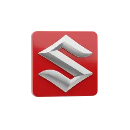 SUZUKI Fußmatten Bild