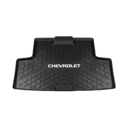 Kofferraumwanne Chevrolet Bild