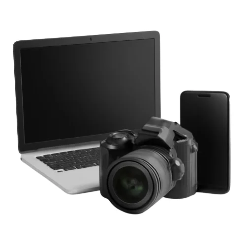 Technik Bild