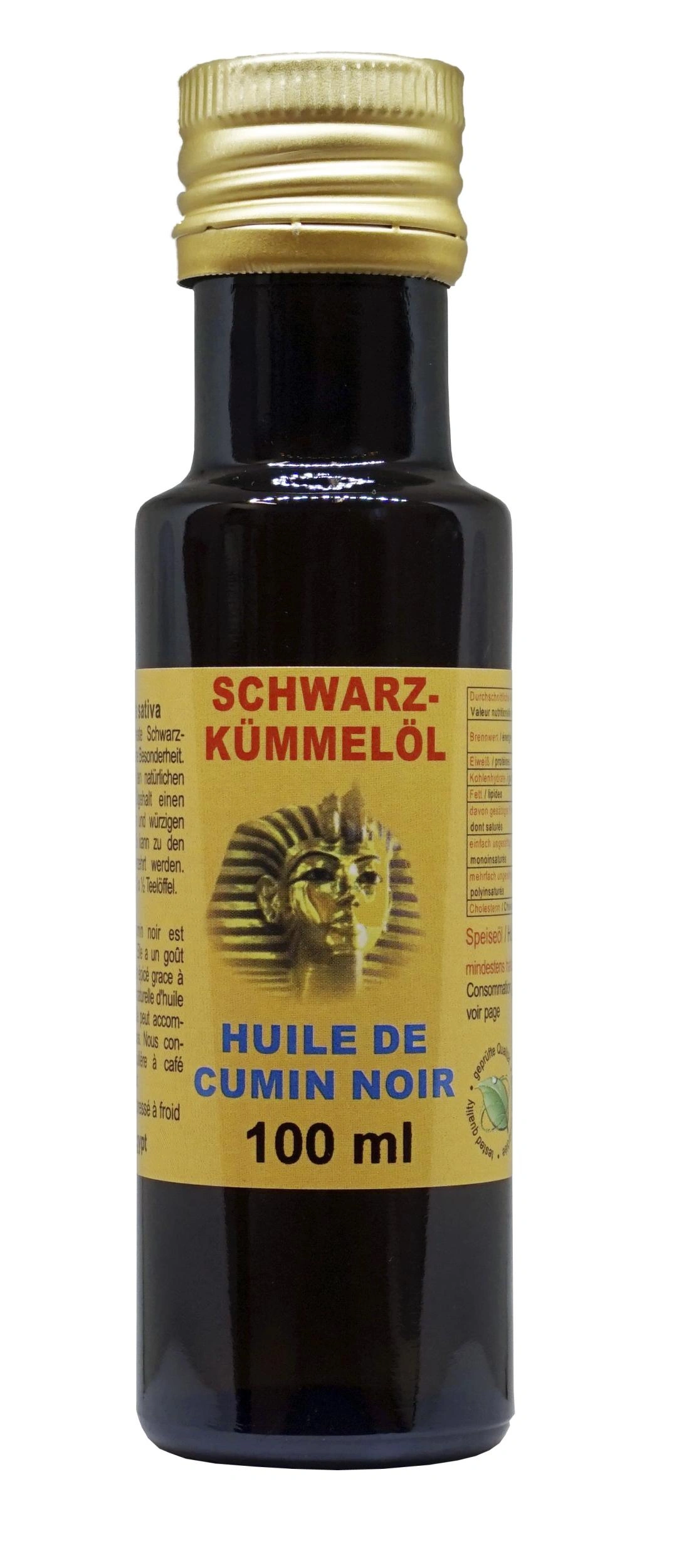 Lebensmittel Bild
