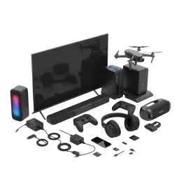 Multimedia Bild