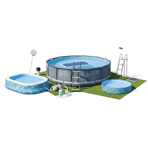 Pools Bild