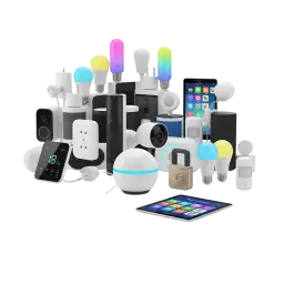 Smart Home Bild