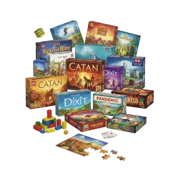 Spiele Bild