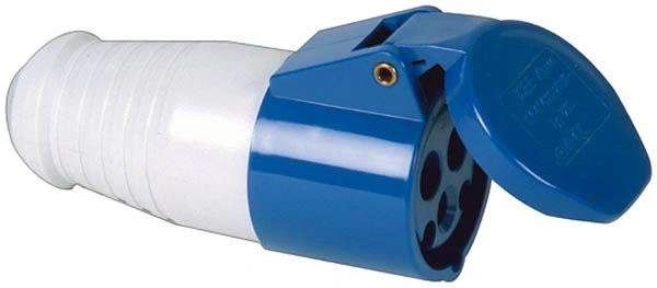 Anhänger Adapter Bild