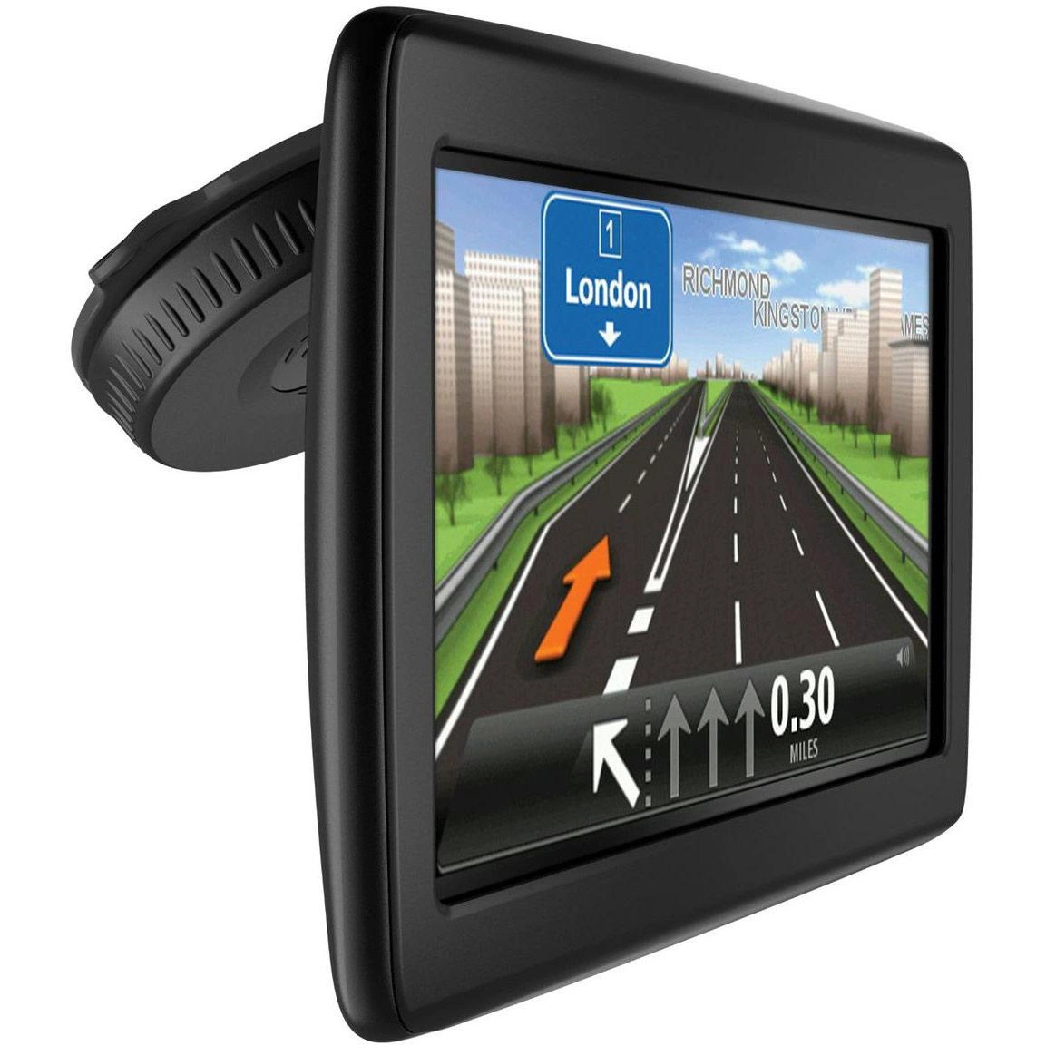 Auto Multimedia Bild