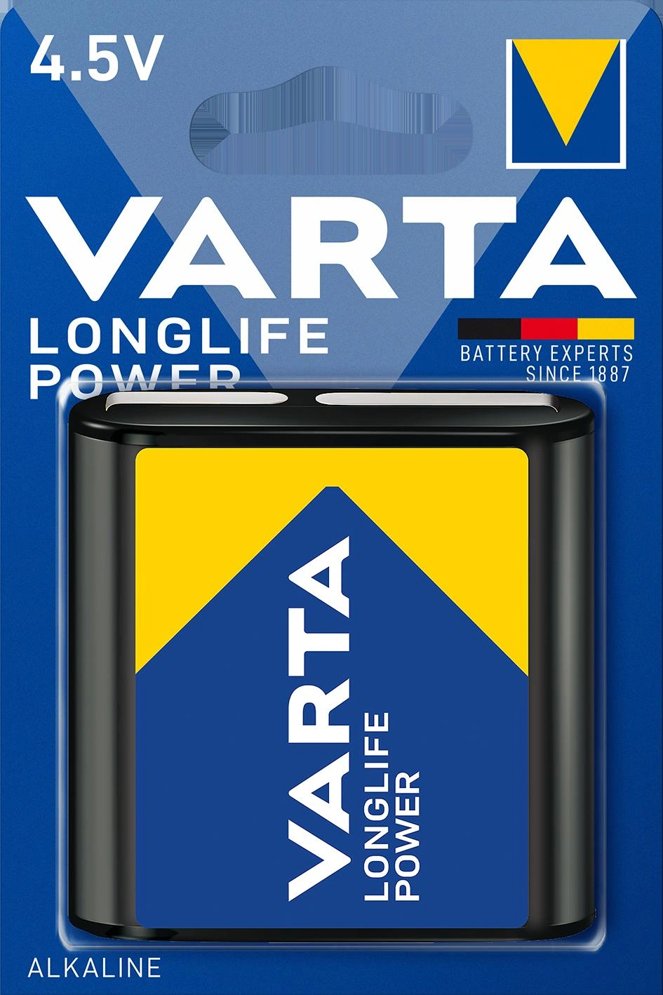 Batterien für Spielzeug Bild