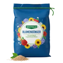Blumendünger Bild