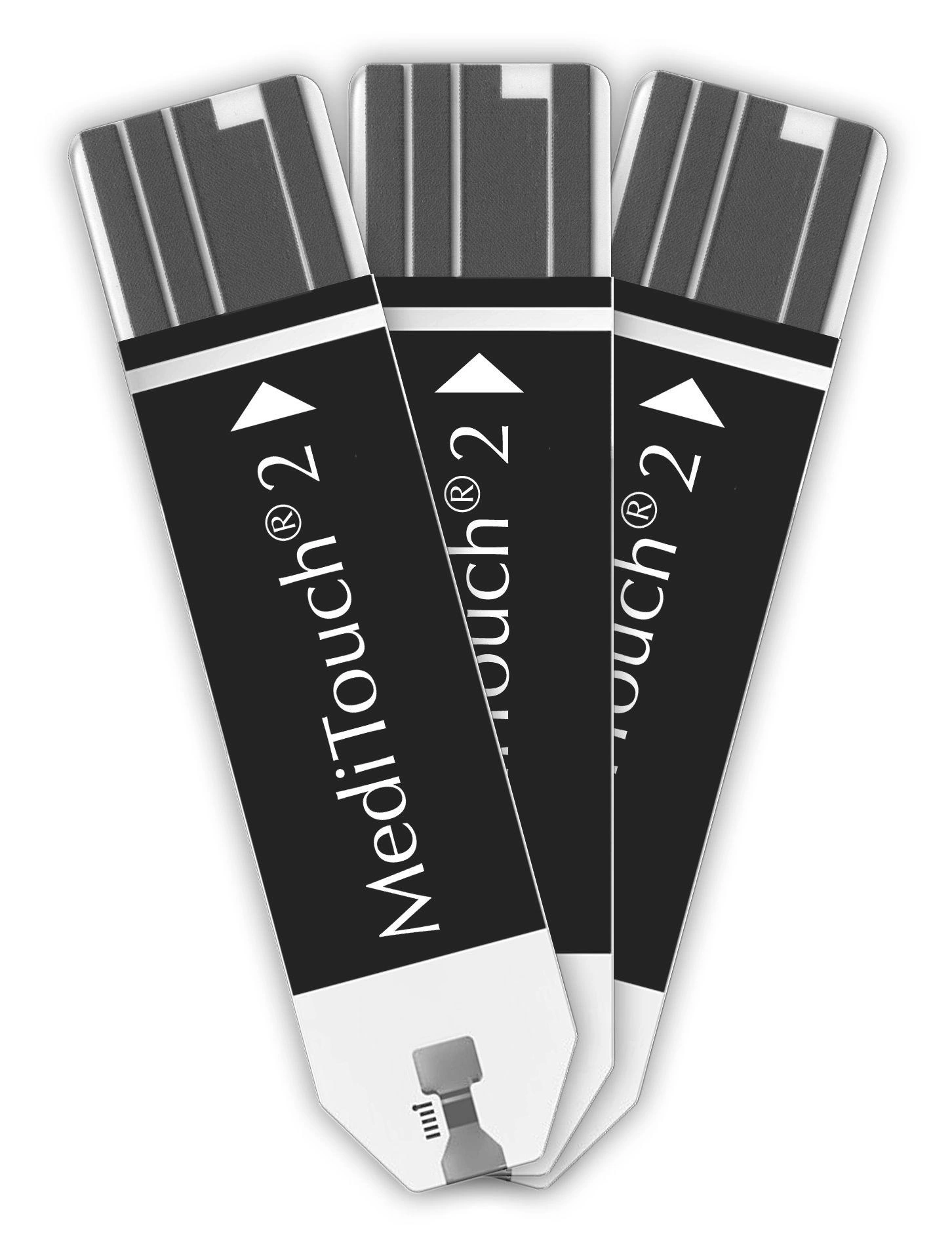 Blutzuckermessgeräte Bild