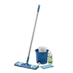 Bodenwischer Bild