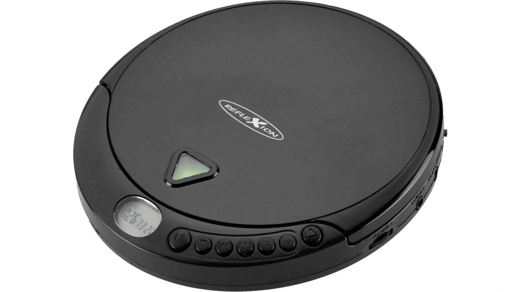 CD Player, DVD Player Bild