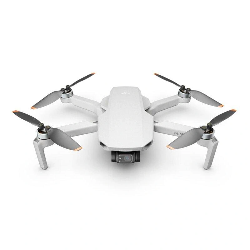 Drohnen, Quadrocopter Bild