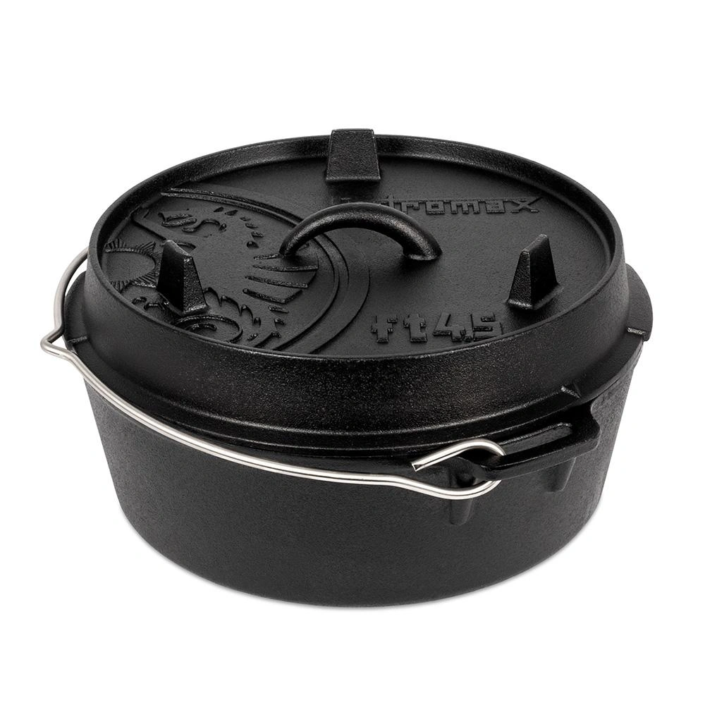 Dutch Oven Bild
