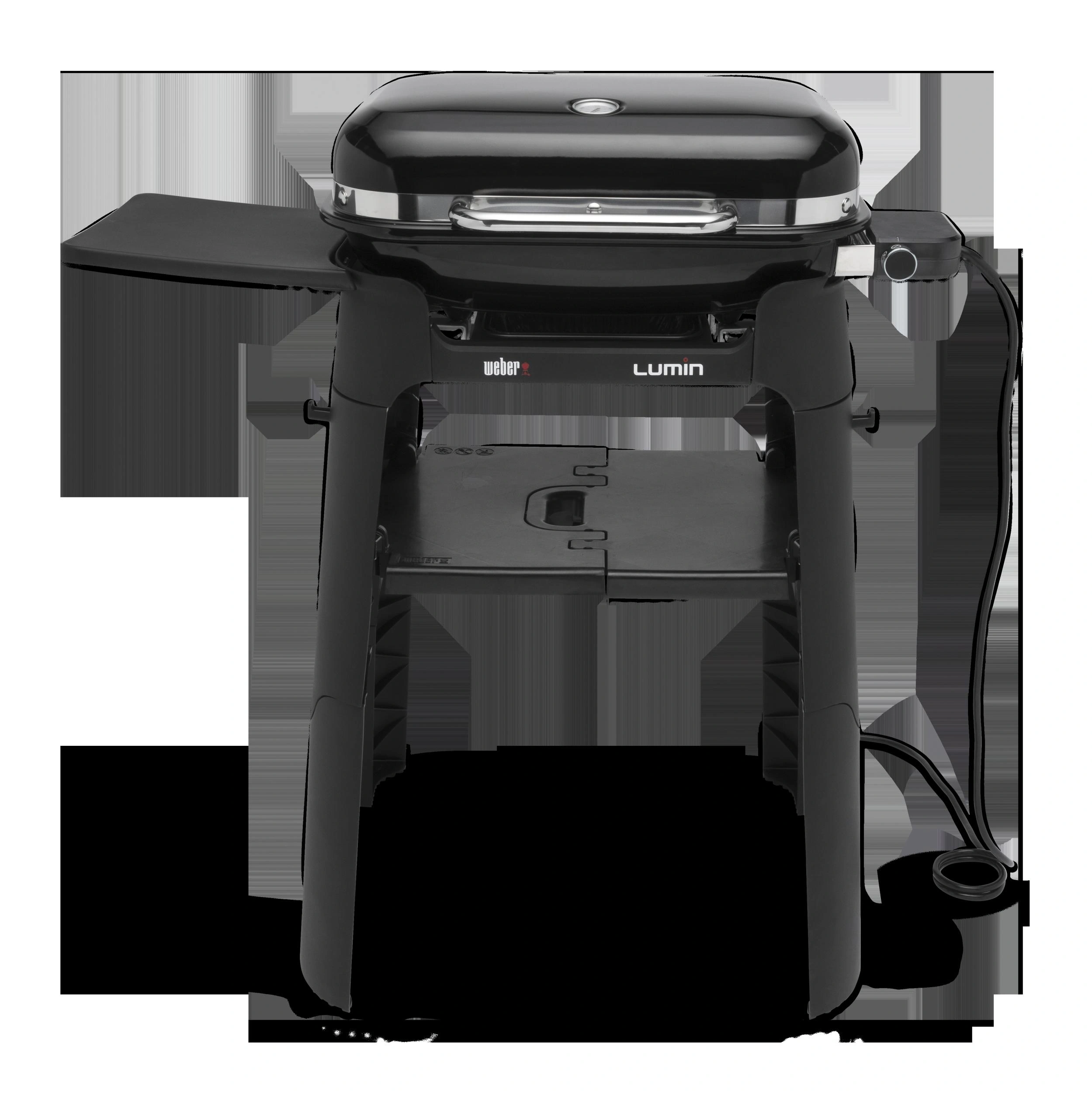 Elektrogrills Bild