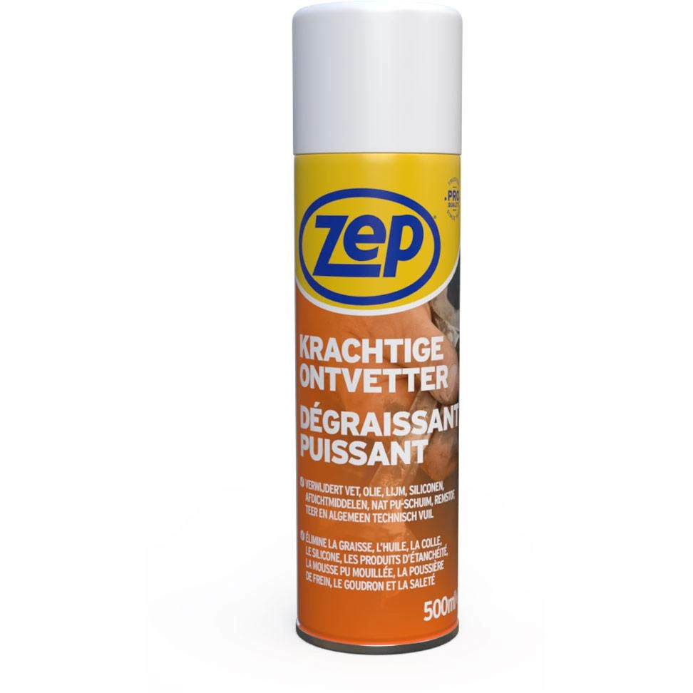 Fettlöser Bild