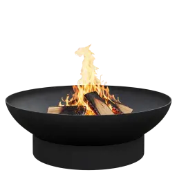 Feuerschalen Bild