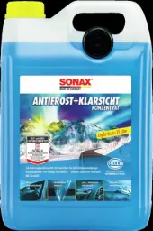Frostschutz Bild