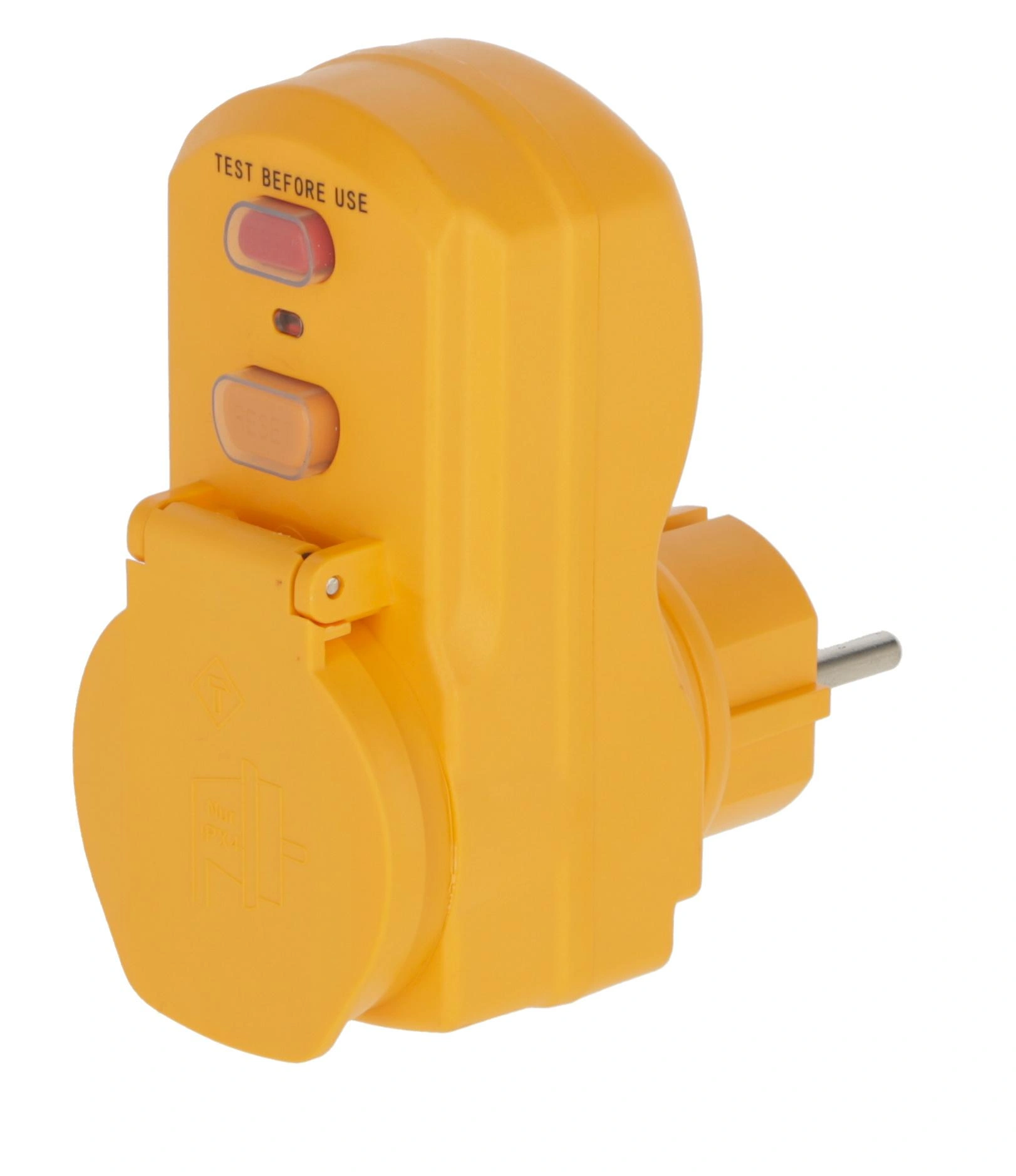 Frostschutzkabel Bild