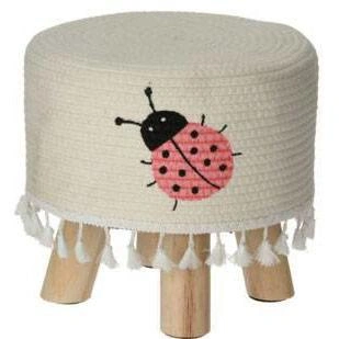 Hocker Bild