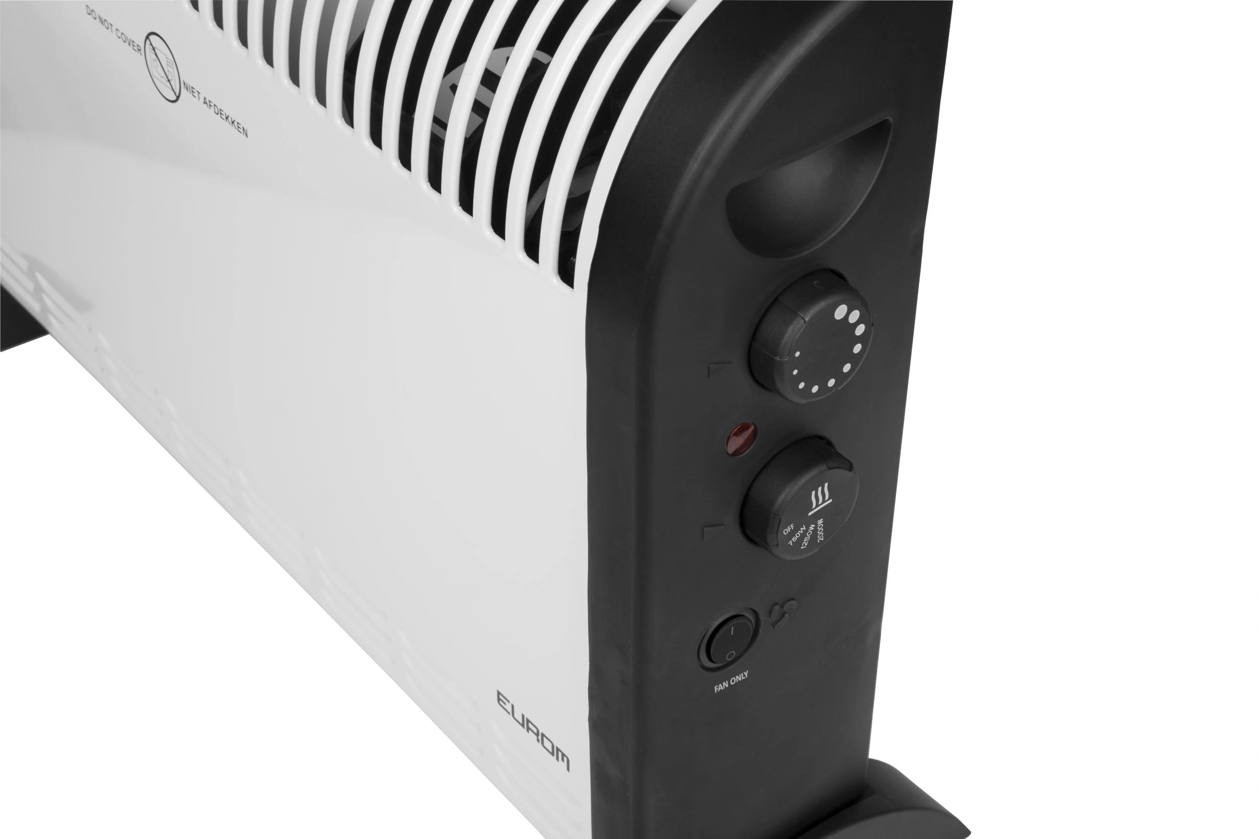 Konvektorheizung, Radiatoren Bild