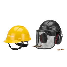 Kopfschutz Bild