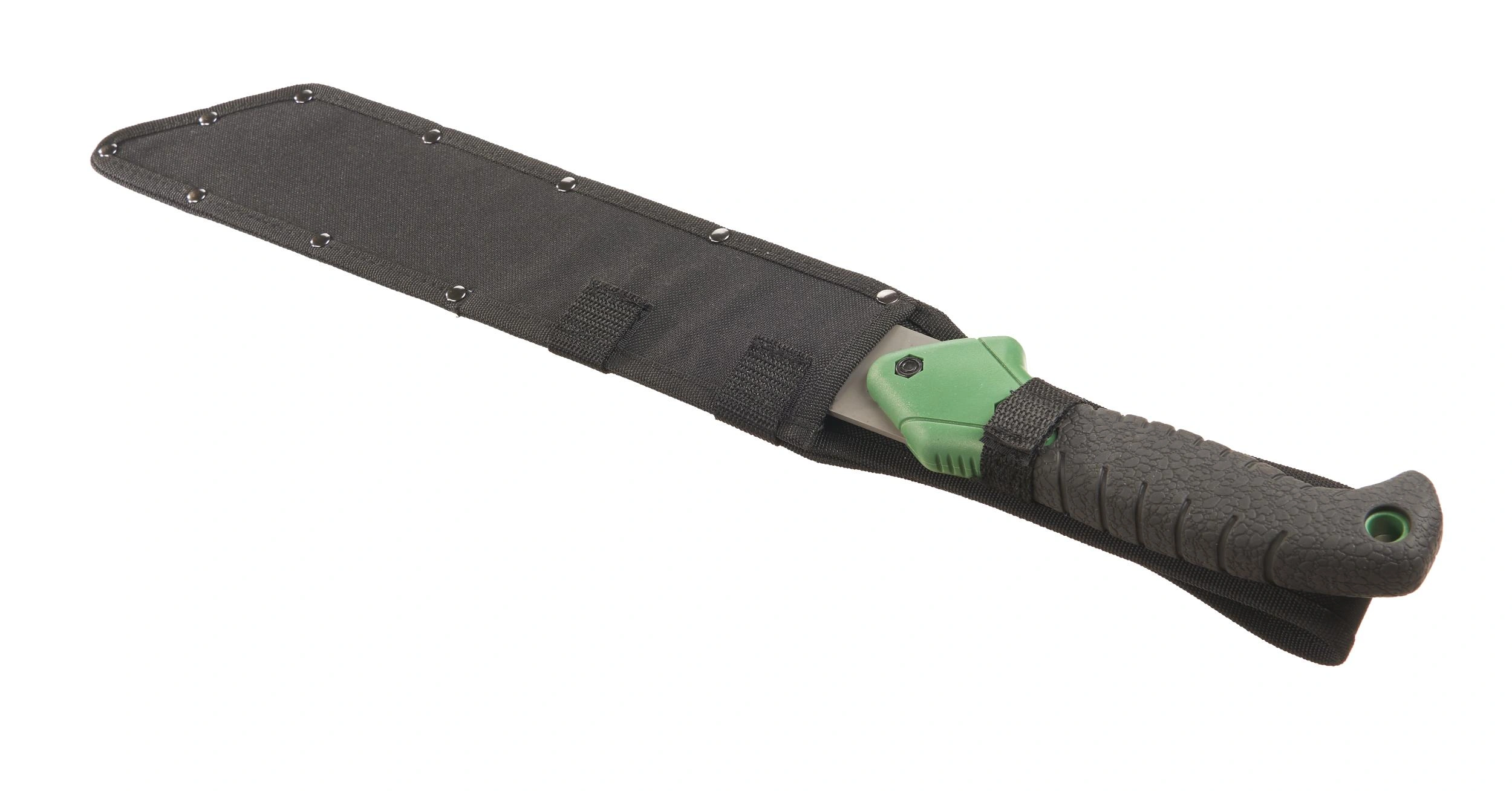 Macheten, Heppen Bild