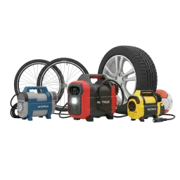 Mini Kompressoren Bild