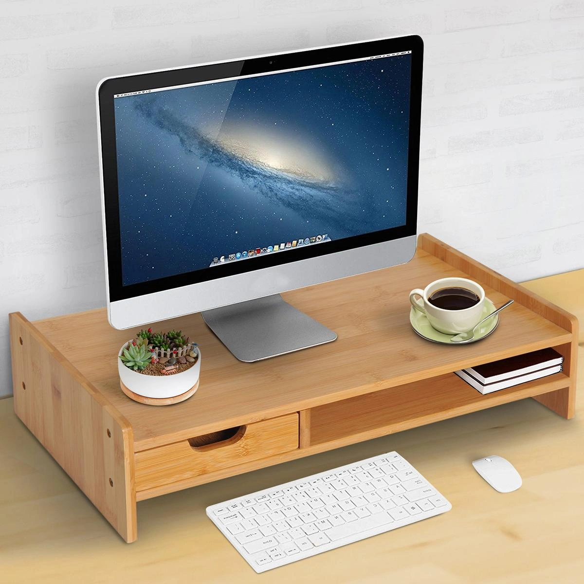 Monitore Bild