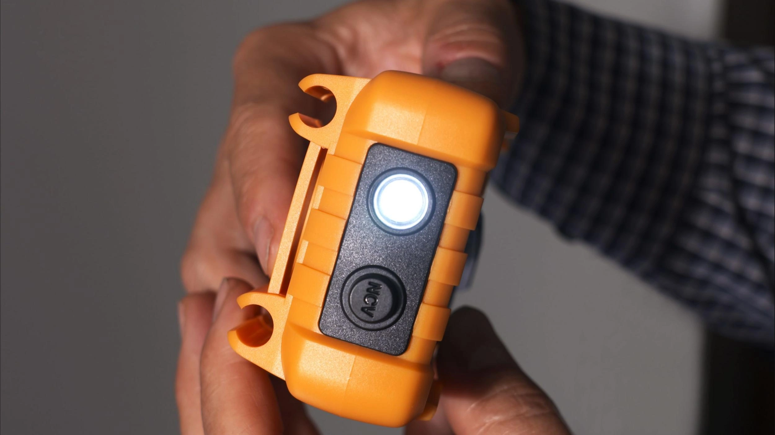 Multimeter Bild