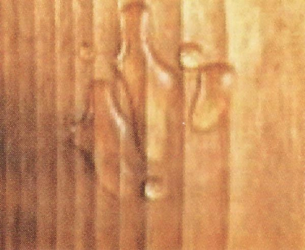 Pflegeprodukte Bild
