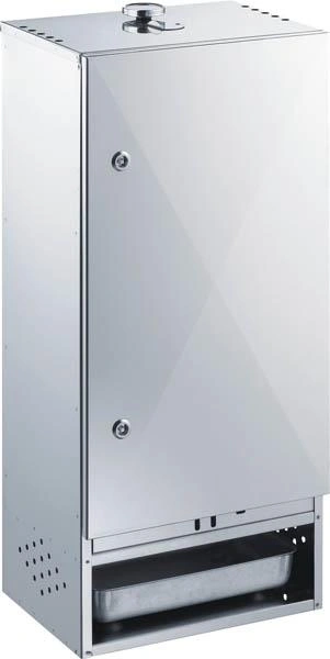 Räucheröfen Bild