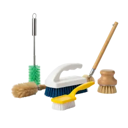 Reinigungsbürsten Bild