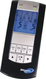 Reizstromgeräte Bild