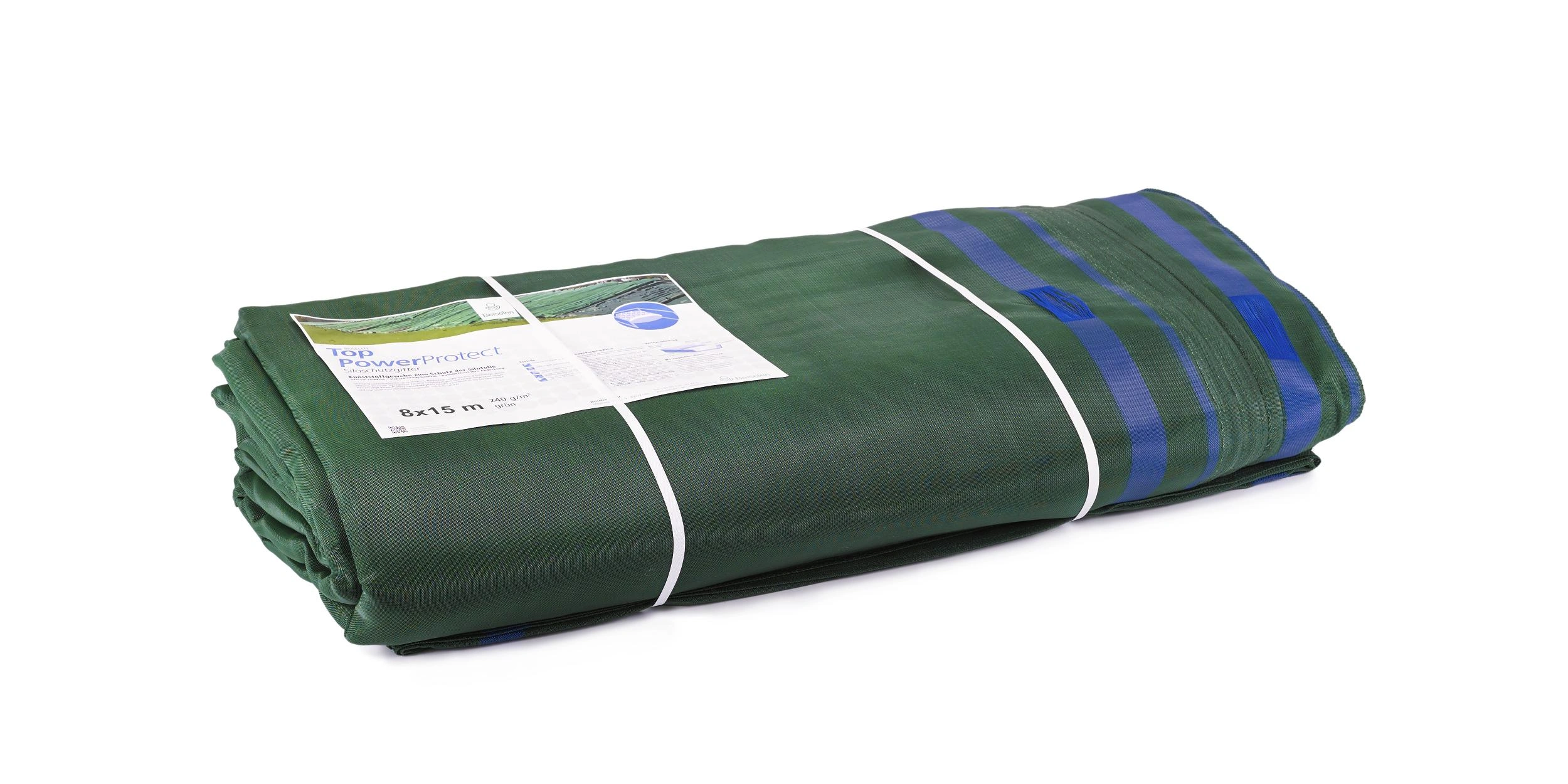Silage Bild