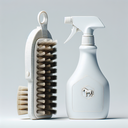 Stallhygiene Bild