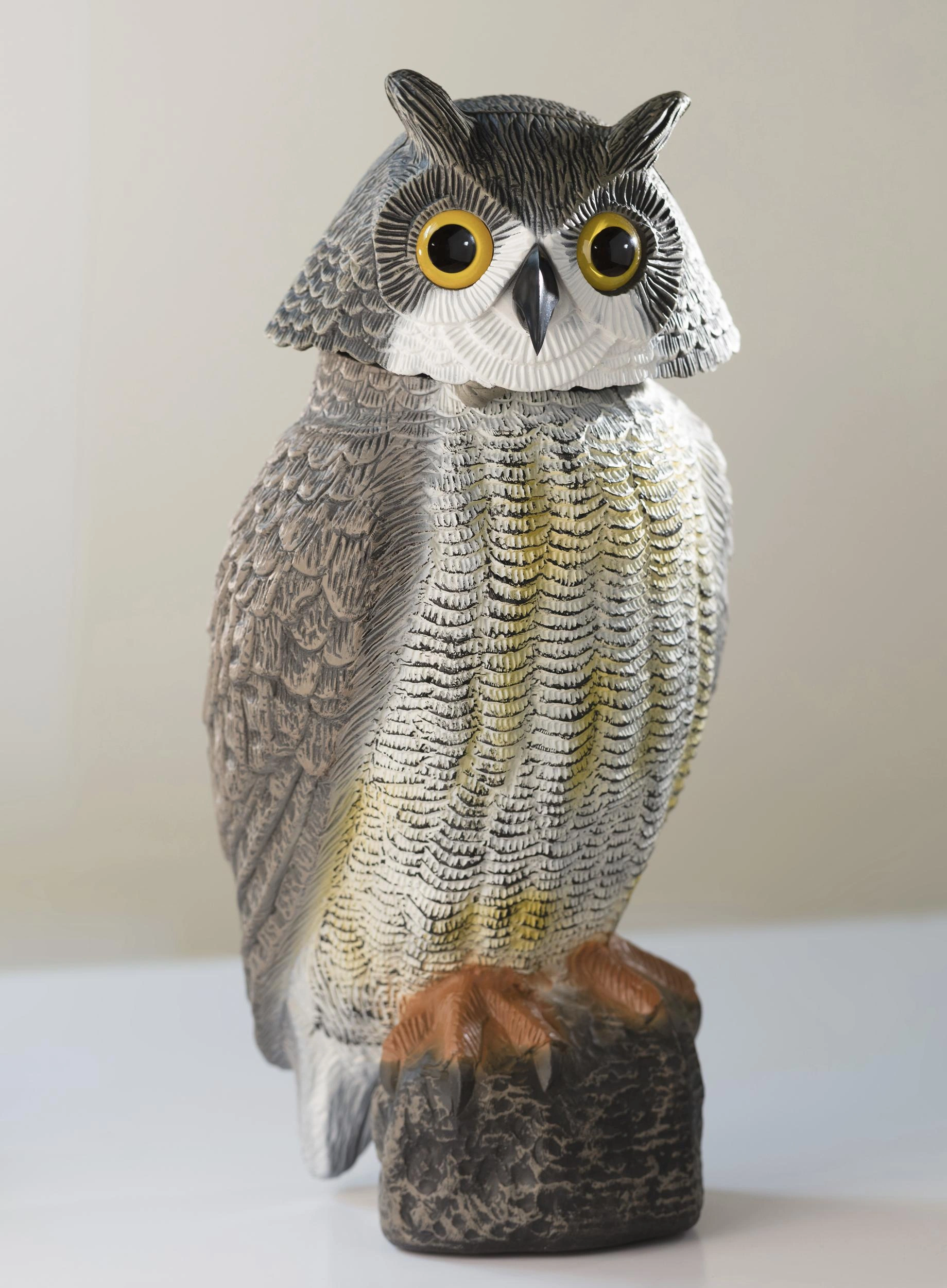 Tierfiguren, Pilzfiguren Bild