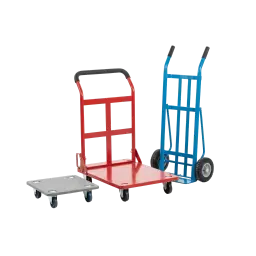 Transportgeräte Bild