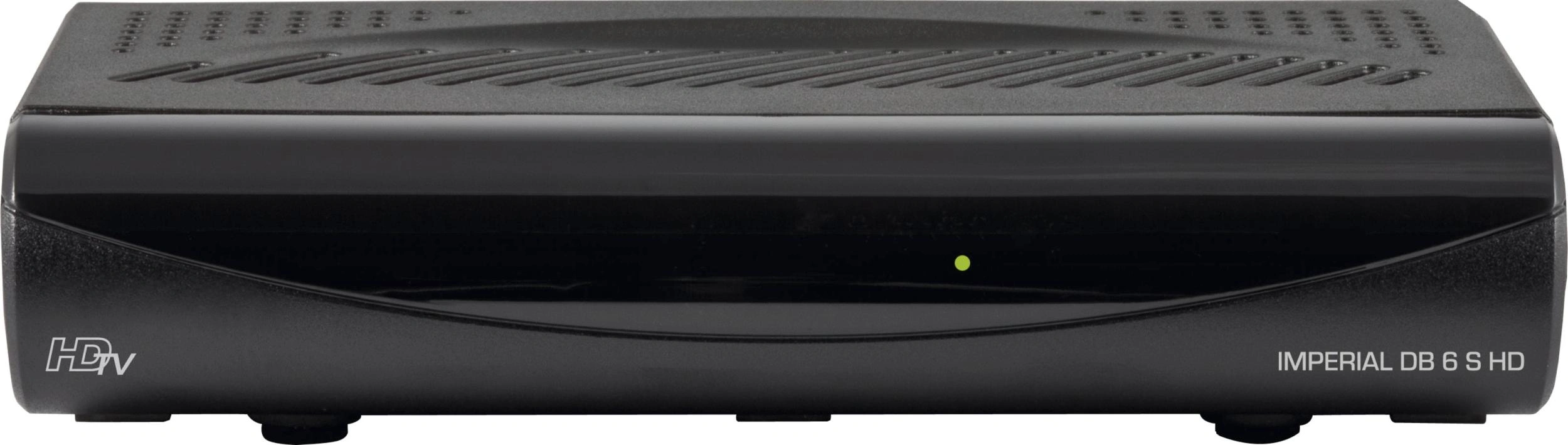TV-Receiver Bild