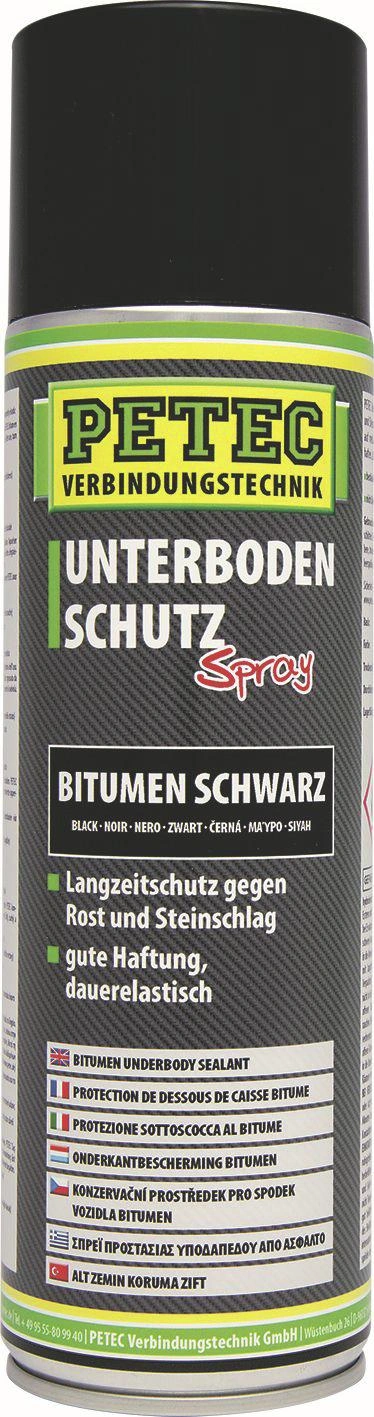 Unterbodenschutz Bild