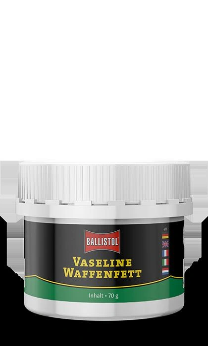 Waffenöl Bild