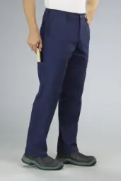 Bundhose Bild