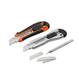Cuttermesser Bild