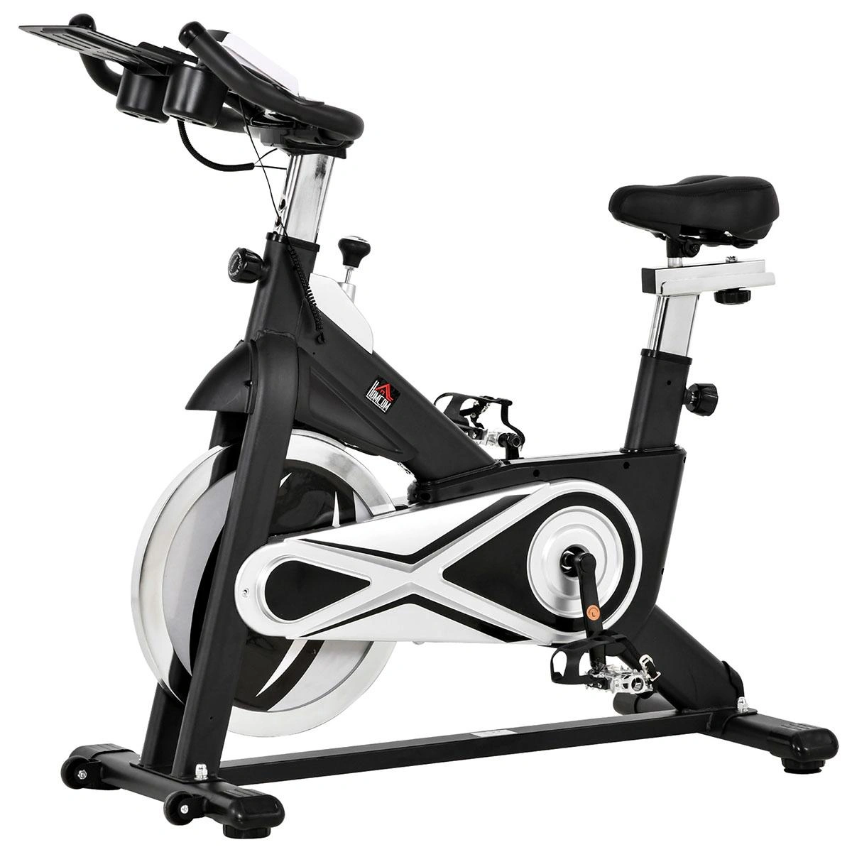 Ergometer, Heimtrainer Bild